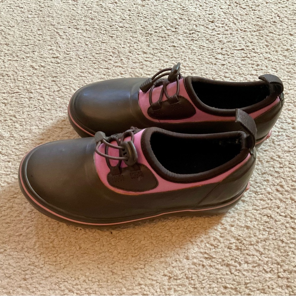 Muck Rain Shoe